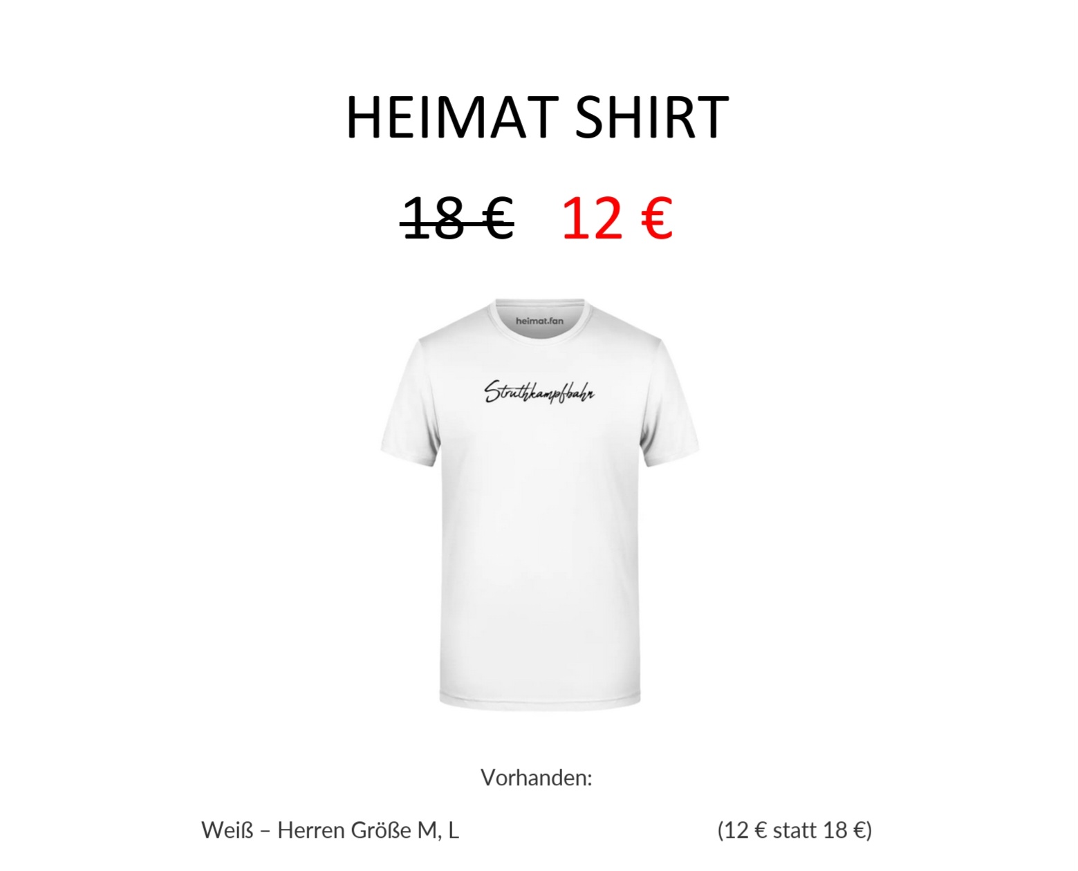 Weihnachtsaktion des SGOW-Fanshops - SG Obermeiser / Westuffeln
